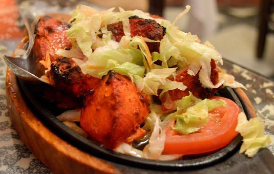 Agra Palace Indian Restaurant